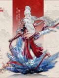  Hiyuki - Wuthering Waves - Miracle Workshop Studio 