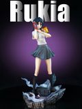  Rukia Kuchiki - Bleach - WoYo x Model Power Studio 