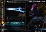  Elite Zealot & Grunt Minor: Covenant Assault - Halo: Campaign Evolved - Prime 1 Studio 