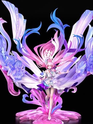  Cyrene - Honkai: Star Rail - Hakimi Studio 