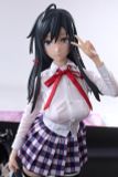  Yukino Yukinoshita - Yahari Ore no Seishun Love Come wa Machigatteiru - YuZhaiRenXing Studio 