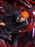 Kurosaki Ichigo Hollow Mask - Bleach - HXHENG × CHENG Studio 