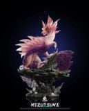  Mizutsune - Monster Hunter - Dragon Realm Studio 