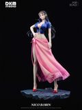  Nico Robin - One Piece - DKM Studio 