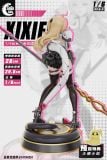  Cissia Silly Snake - Zenless Zone Zero - GuGuGaGa Studio 