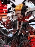  Ichigo Black Moon - Bleach - YZ Studio 