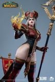  High Inquisitor Whitemane - World of Warcraft - Infinity Studio 
