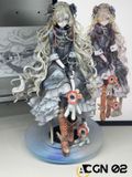  Isekaijoucho - Virtual Witch Phenomenon - ACGN 02 Studio 