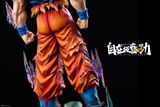  Goku Ultra Instinct  - Dragon Ball - TOO Studio 