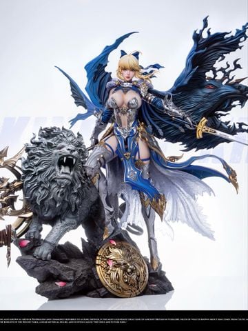  Saber Excalibur - Fate/Grand Order - DT Ume Studio 