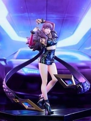  KDA Evelynn - League Of Legends - APEX Toys 