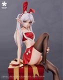  Frieren Christmas - Frieren: Beyond's Journey's End - SAKURA Studio 
