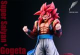  Gogeta - Dragon Ball - Freewing Studio 