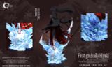  Hiyuki - Wuthering Waves - Lightning Studio 
