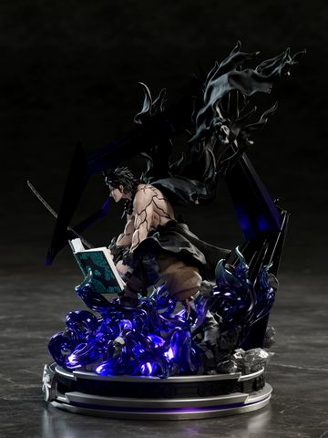  Yami Sukehiro - Black Clover - YUMS Collectors 