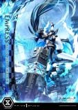  Empress - Black Rock Shooter Dawn Fall - Prime 1 Studio 