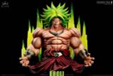  Beast Broly - Dragon Ball - King Studio 
