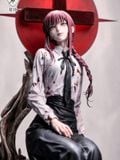  Makima - Chainsaw Man - XingZhuo Studio 