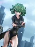  Tatsumaki - One Punch Man - QuietArt Studio 