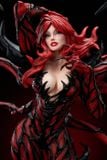  Venom Mary Jane - Spider Man - C4 Studio 