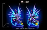  Silver Wolf - Honkai Star Rail - YM Studio × Lemon Studio 