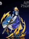  Artoria Pendragon - Fate/Stay Night - EZ Studio 