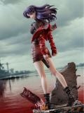  Misato Katsuragi - Evangelion - QuietArt Studio 