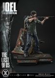  Joel - The Last of Us - Prime 1 Studio 