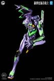  Unit-01 Action Figure - Evangelion - Infinity Studio 