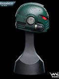  Dark Angels Helm - Warhammer - Weta Workshop 
