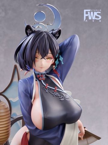  Urushibara Kaguya - Blue Archive - FWS Studio 