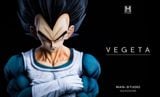  Vegeta & Dende - Dragon Ball - MAN Studio 