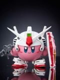  Kirby Cosplay Gundam - Kirby - EX Studio 