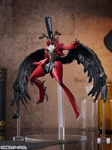  Arsene - Persona 5 Royal - Good Smile Company 