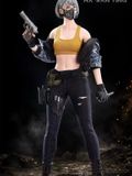  Hackclaw - Delta Force - GaGa Studio 