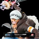  Trafalgar D. Water Law Ikigai - One Piece - Tsume Art 