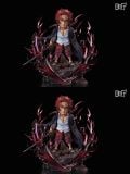  Shanks - One Piece - BBF Studio 