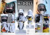 N/DOLL - Flower Imitation - Prime 1 Studio 
