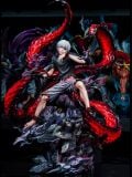  Kaneki Ken - Tokyo Ghoul - Wan Xiang Studio 