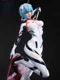  Ayanami Rei - Evangelion - Origin Studio 