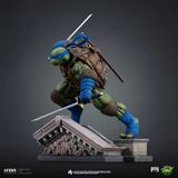  Leonardo - Teenage Mutant Ninja Turtles - Iron Studio 