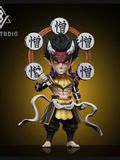  Zohakuten - Kimetsu no Yaiba - V8 Studio 