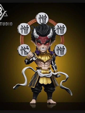  Zohakuten - Kimetsu no Yaiba - V8 Studio 