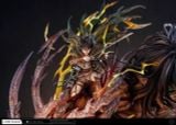  Eren Attack Titan - Attack On Titan - Hertz Studio 