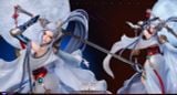  Sword Emperor - Dungeon & Fighter - Coolbear Studio 