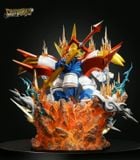  Wataru Ryujinmaru - Mashin Hero - Dream Maker Studio 