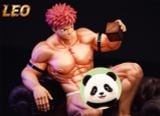  Itadori Yuji - Jujutsu Kaisen - LEO Studio 