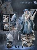  Revenant - Elden Ring: Nightreign - Ashes Studio 