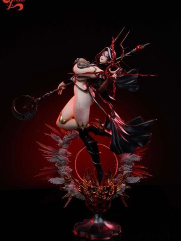  The Bishop - ACY Studio 