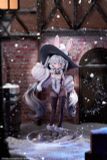  Moon Witch Police - Marshmallow - Hobby Sakura Studio 